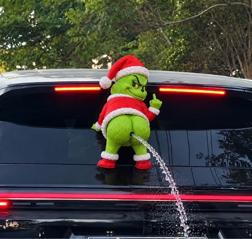 Cheeky Splash car water sprayer