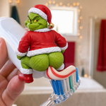 Cheeky Squeeze toothpaste topper — photo 4