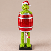 BarrelGrump – Grinch Gag Gift