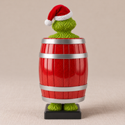 BarrelGrump – Grinch Gag Gift