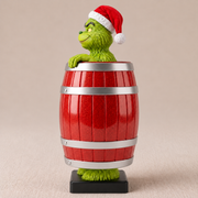 BarrelGrump – Grinch Gag Gift